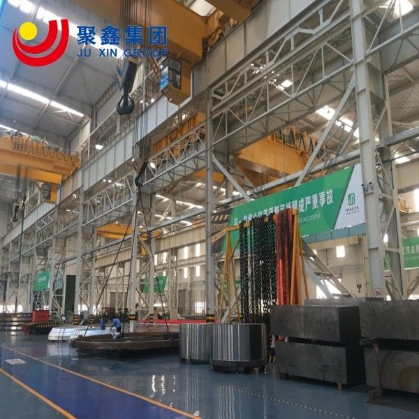 গরম ডুব গ্যালভানাইজড Purlin সেকেন্ডারি ফ্রেম prefabricated গুদাম জন্য বিল্ডিং ঢালাই ইস্পাত নির্মাণ